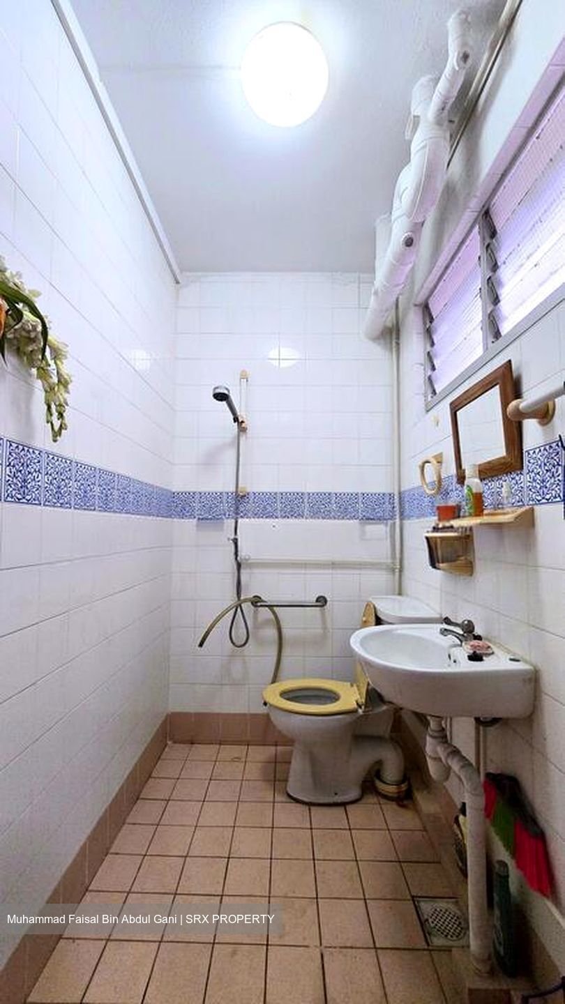 Blk 569 Pasir Ris Street 51 (Pasir Ris), HDB 5 Rooms #503876161